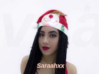 Saraahxx