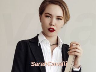 SarahCavalli