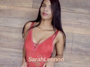 SarahLennon