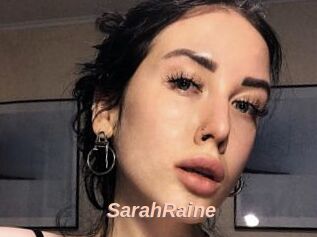SarahRaine