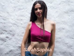 SarahSophia