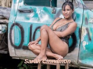 Sarah_Cinnamon