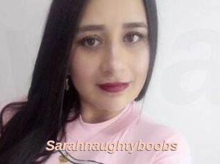 Sarahnaughtyboobs