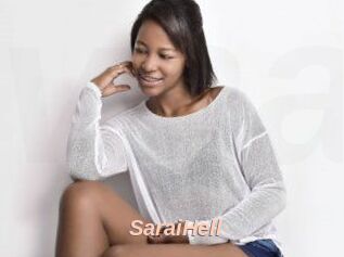 SaraiHell
