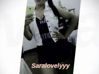 Saralovelyyy