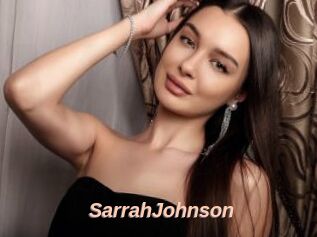 SarrahJohnson