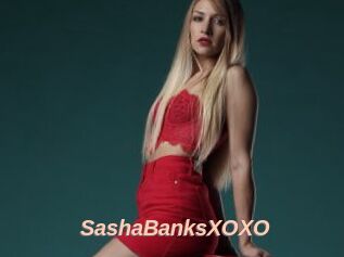 SashaBanksXOXO