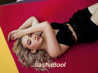 SashaBool