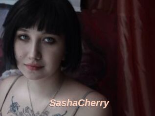 SashaCherry