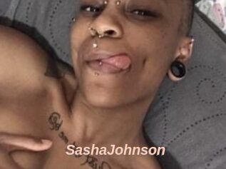 Sasha_Johnson