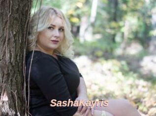 SashaKayris