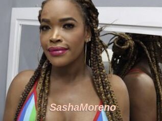 SashaMoreno