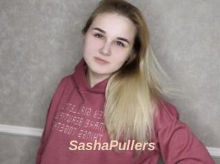 SashaPullers