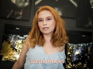 SashaRocks