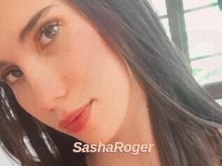 SashaRoger