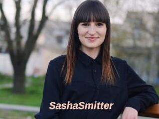 SashaSmitter
