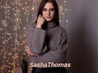 SashaThomas