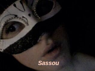 Sassou