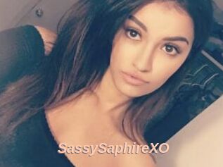 SassySaphireXO