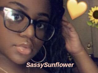 SassySunflower