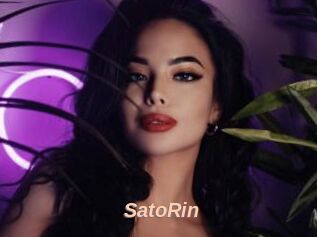 SatoRin