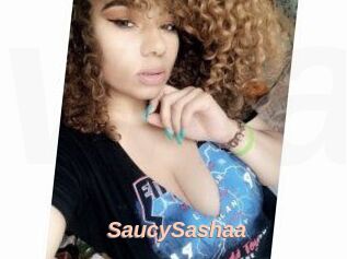 SaucySashaa