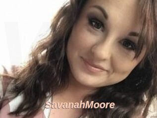 Savanah_Moore