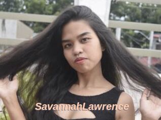SavannahLawrence