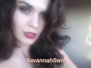 Savannah_Swift