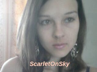ScarletOnSky