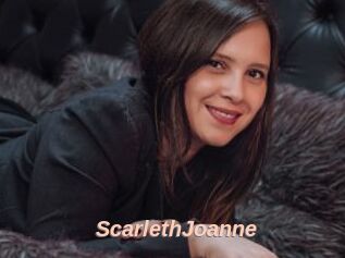 ScarlethJoanne