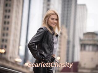 ScarlettChasity
