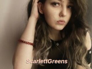 ScarlettGreens