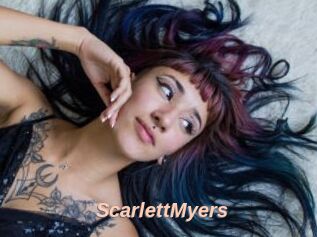 ScarlettMyers