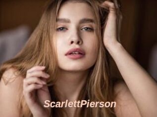 ScarlettPierson