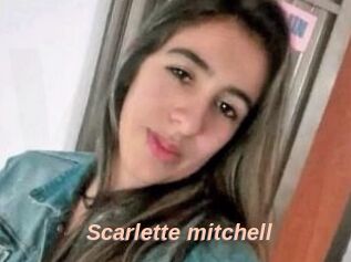 Scarlette_mitchell