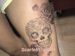 Scarlett_trooper