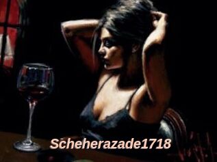 Scheherazade1718
