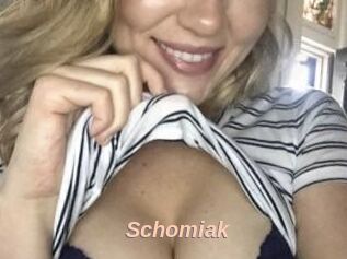 Schomiak