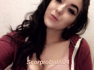ScorpioBabe24