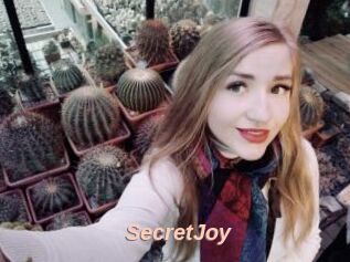 SecretJoy