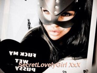 SecretLovelyGirl_XxX