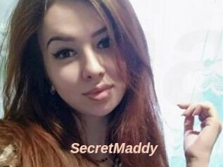 SecretMaddy