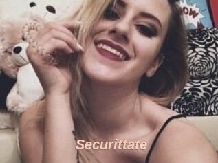 Securittate
