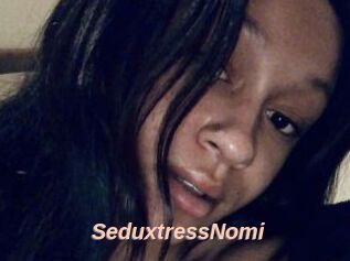 SeduxtressNomi