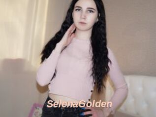 SelenaGolden