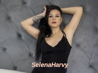SelenaHarvy