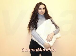 SelenaMarietta