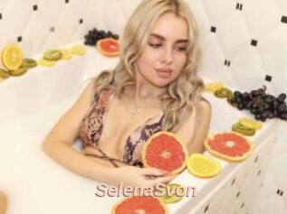 SelenaSvon