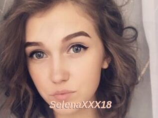 SelenaXXX18